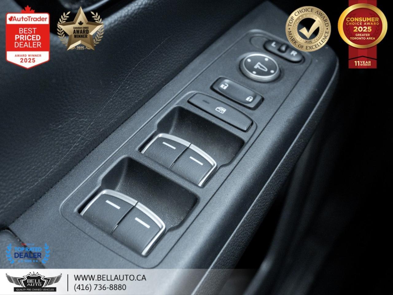 2023 Honda CR-V Hybrid Touring | NAVI | B.CAM | BOSE | SUNROOF | NOACCIDENT Toronto ON