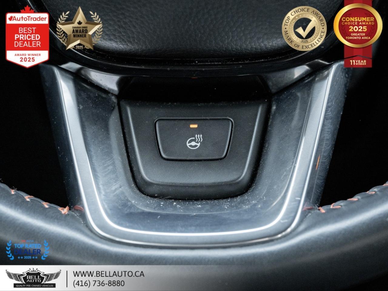 2023 Honda CR-V Hybrid Touring | NAVI | B.CAM | BOSE | SUNROOF | NOACCIDENT Toronto ON