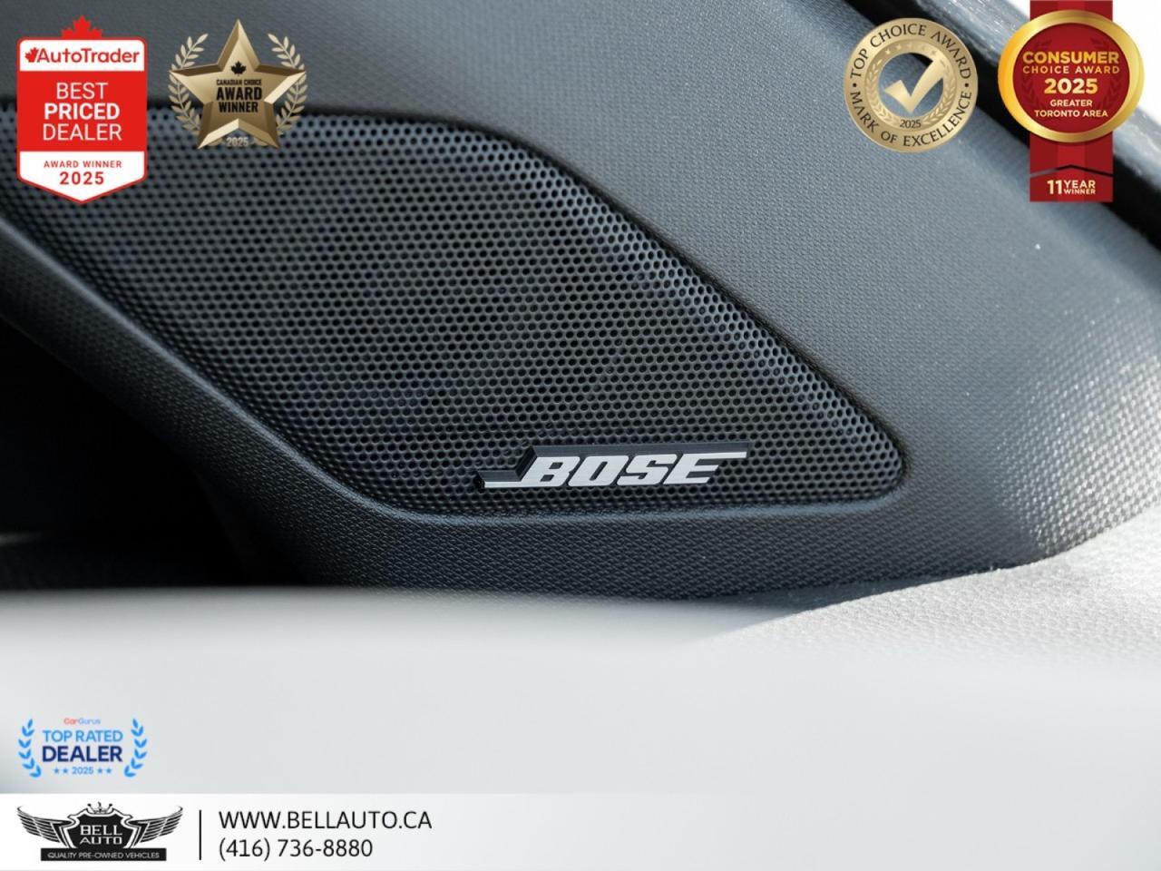 2023 Honda CR-V Hybrid Touring | NAVI | B.CAM | BOSE | SUNROOF | NOACCIDENT Toronto ON