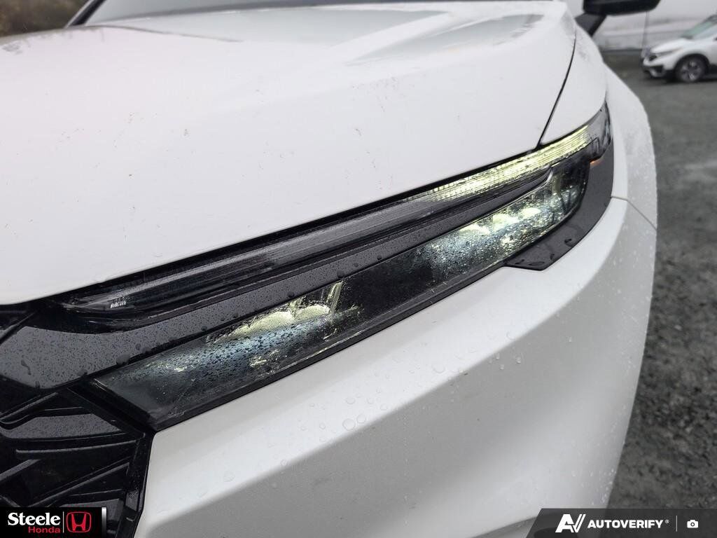 2023 Honda CR-V Hybrid Touring St. John's NL