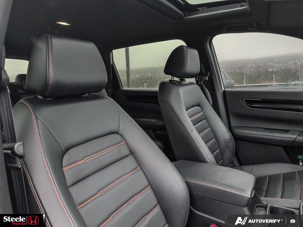 2023 Honda CR-V Hybrid Touring St. John's NL