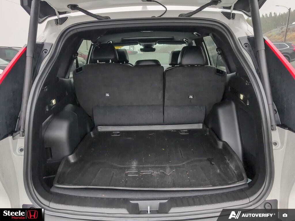2023 Honda CR-V Hybrid Touring St. John's NL