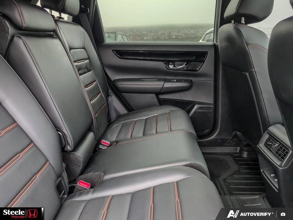 2023 Honda CR-V Hybrid Touring St. John's NL