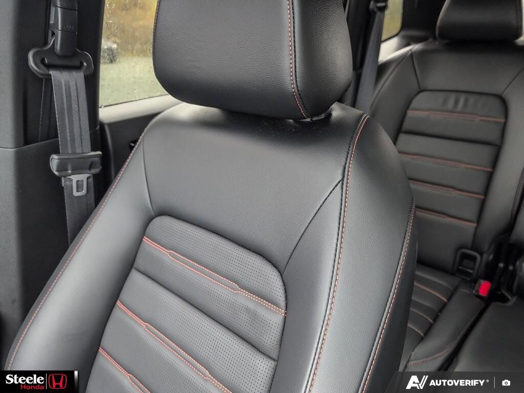 2023 Honda CR-V Hybrid Touring St. John's NL