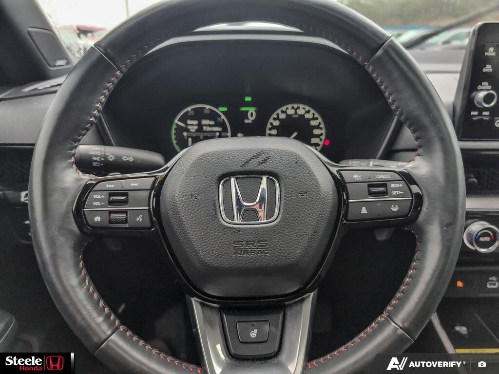 2023 Honda CR-V Hybrid Touring St. John's NL