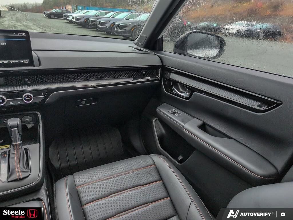 2023 Honda CR-V Hybrid Touring St. John's NL