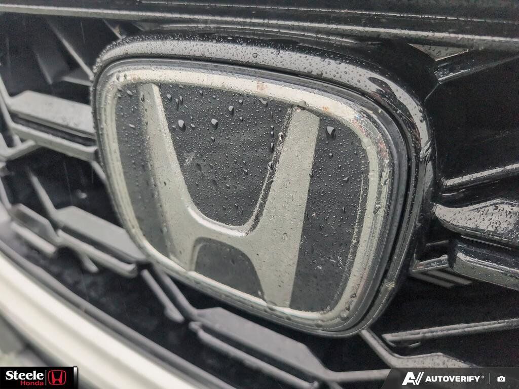 2023 Honda CR-V Hybrid Touring St. John's NL