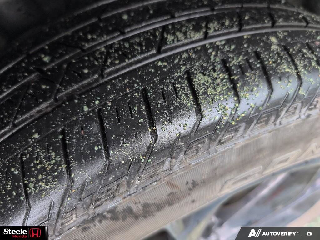 2023 Honda CR-V Hybrid Touring St. John's NL