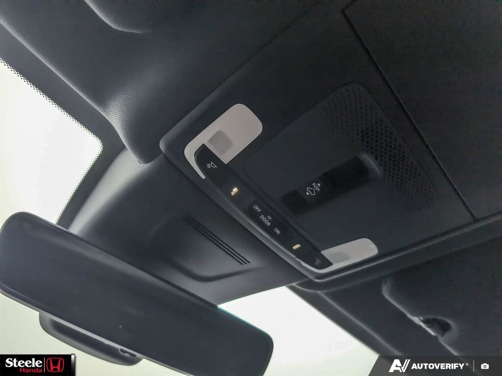 2023 Honda CR-V Hybrid Touring St. John's NL