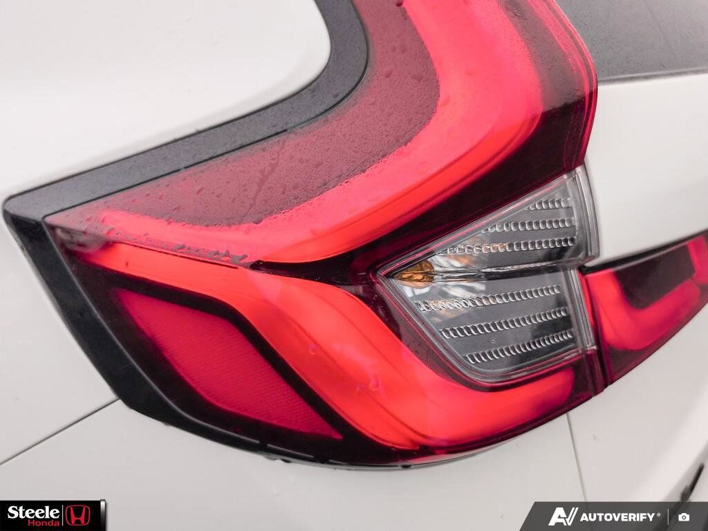 2023 Honda CR-V Hybrid Touring St. John's NL