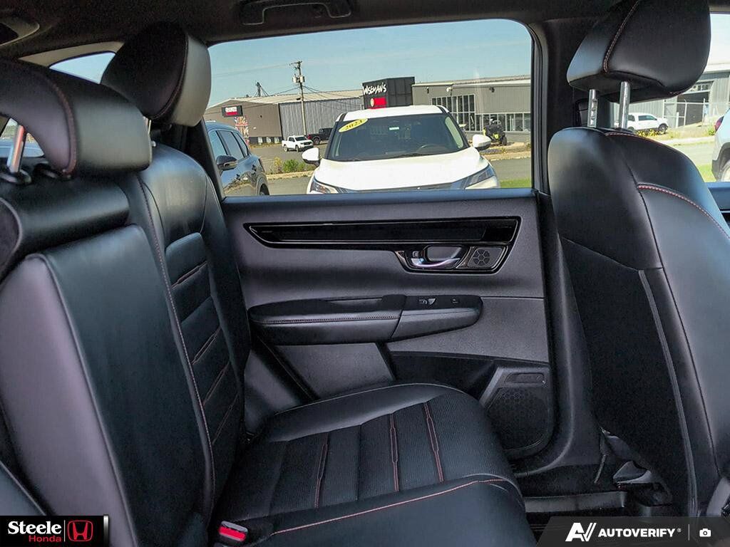 2023 Honda CR-V Hybrid Touring St. John's NL