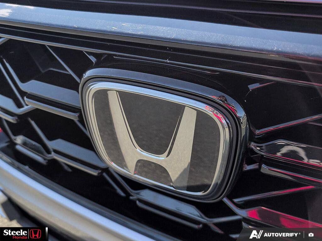 2023 Honda CR-V Hybrid Touring St. John's NL