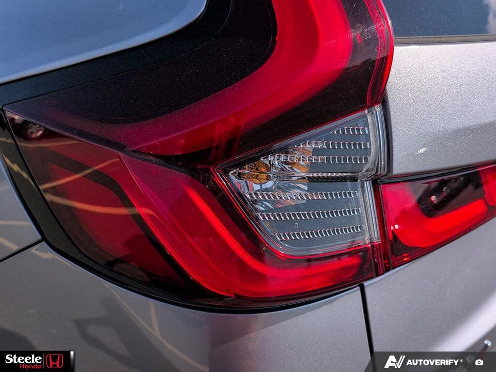 2023 Honda CR-V Hybrid Touring St. John's NL