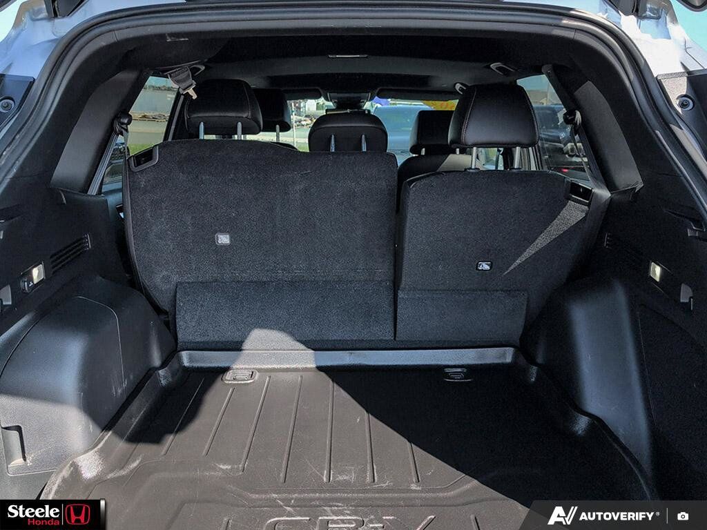 2023 Honda CR-V Hybrid Touring St. John's NL