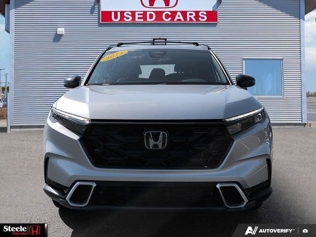 2023 Honda CR-V Hybrid Touring St. John's NL