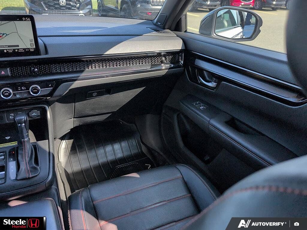 2023 Honda CR-V Hybrid Touring St. John's NL