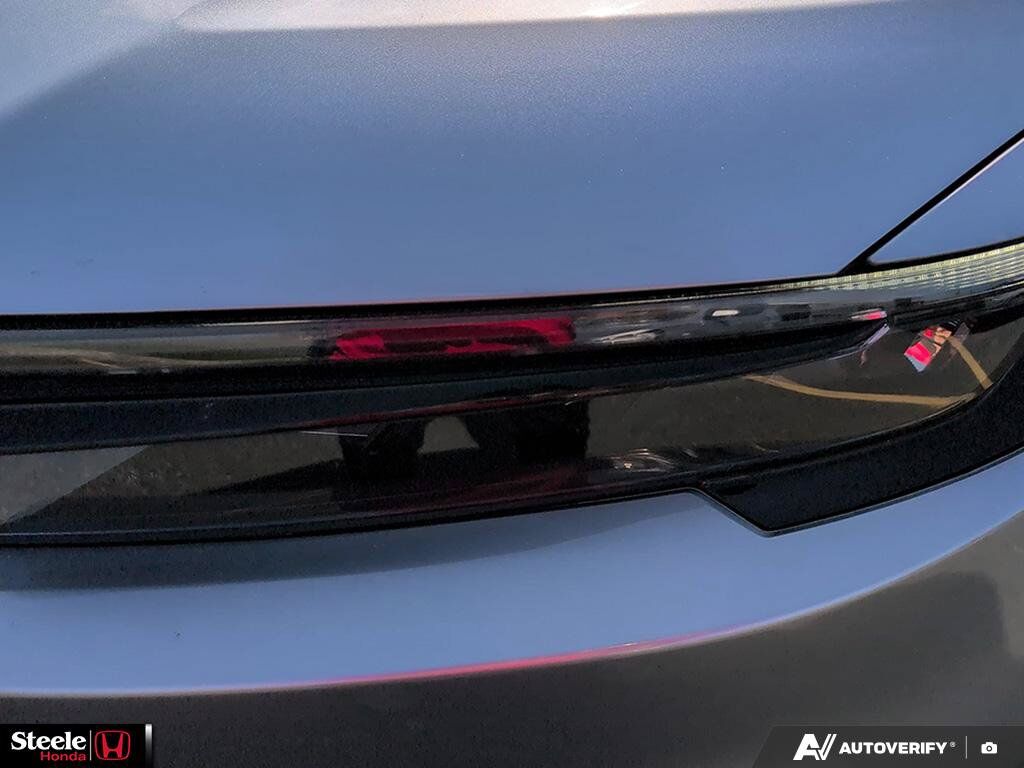 2023 Honda CR-V Hybrid Touring St. John's NL