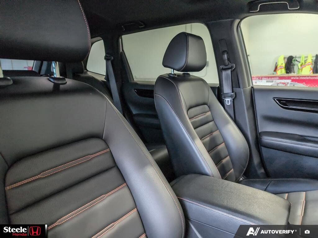 2023 Honda CR-V Hybrid Touring St. John's NL