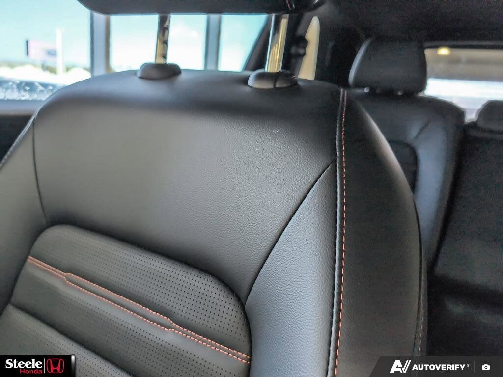 2023 Honda CR-V Hybrid Touring St. John's NL