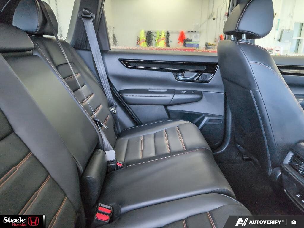 2023 Honda CR-V Hybrid Touring St. John's NL