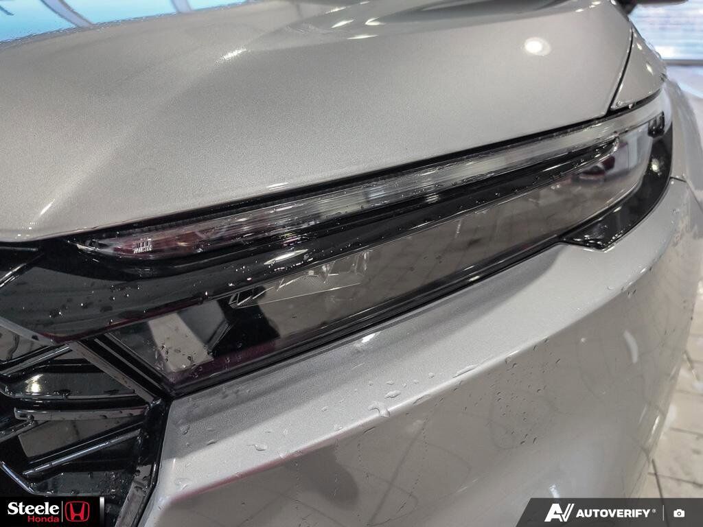 2023 Honda CR-V Hybrid Touring St. John's NL