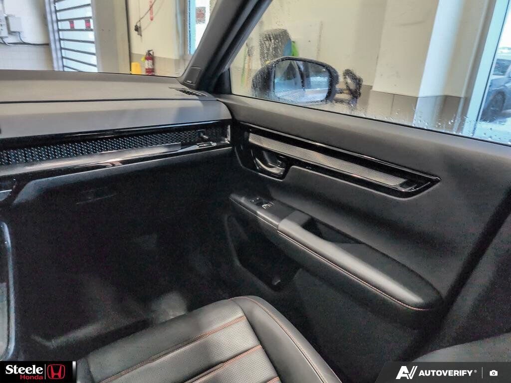 2023 Honda CR-V Hybrid Touring St. John's NL