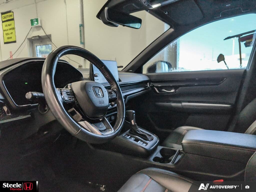 2023 Honda CR-V Hybrid Touring St. John's NL