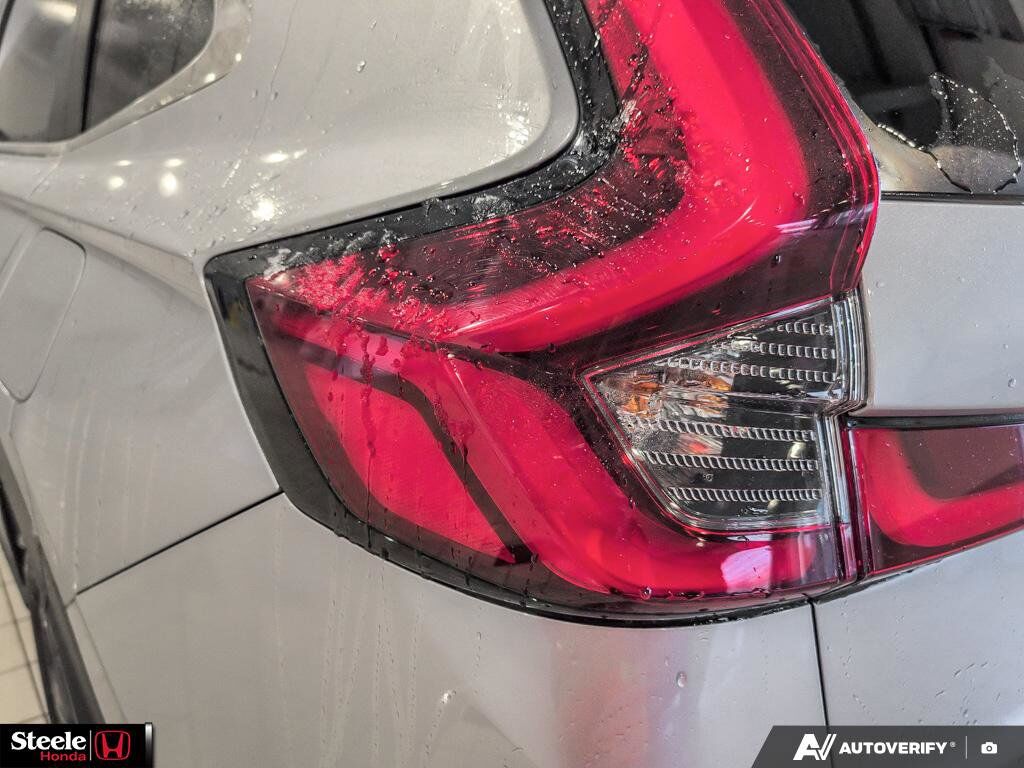 2023 Honda CR-V Hybrid Touring St. John's NL