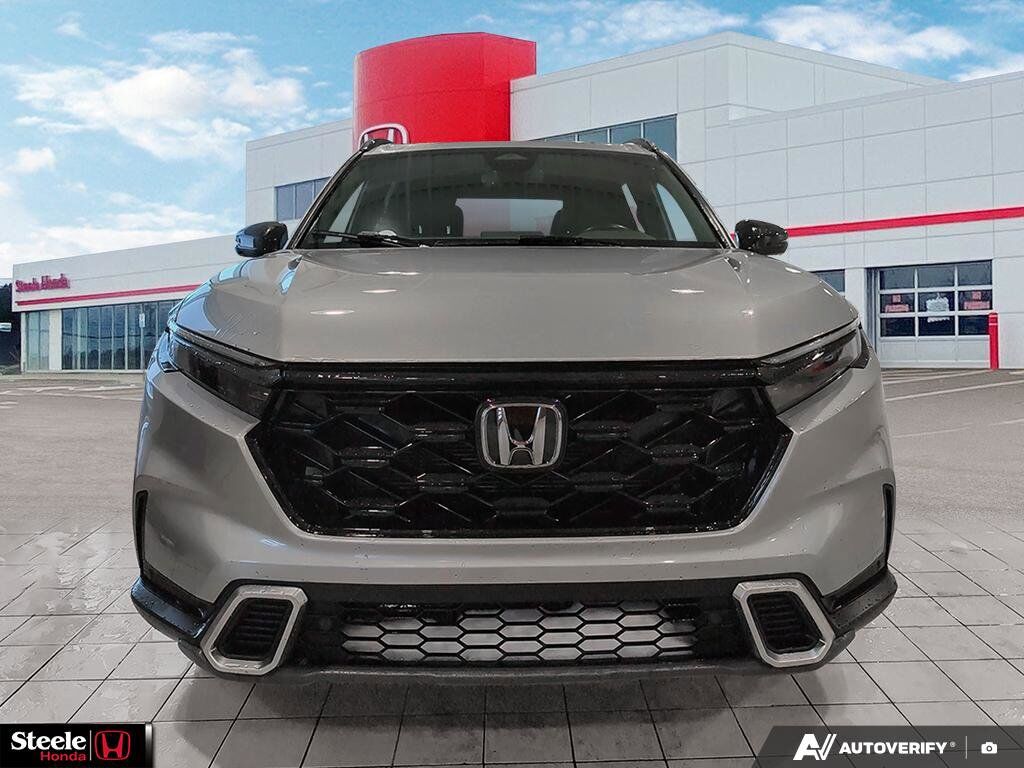 2023 Honda CR-V Hybrid Touring St. John's NL