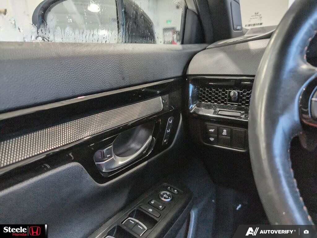 2023 Honda CR-V Hybrid Touring St. John's NL