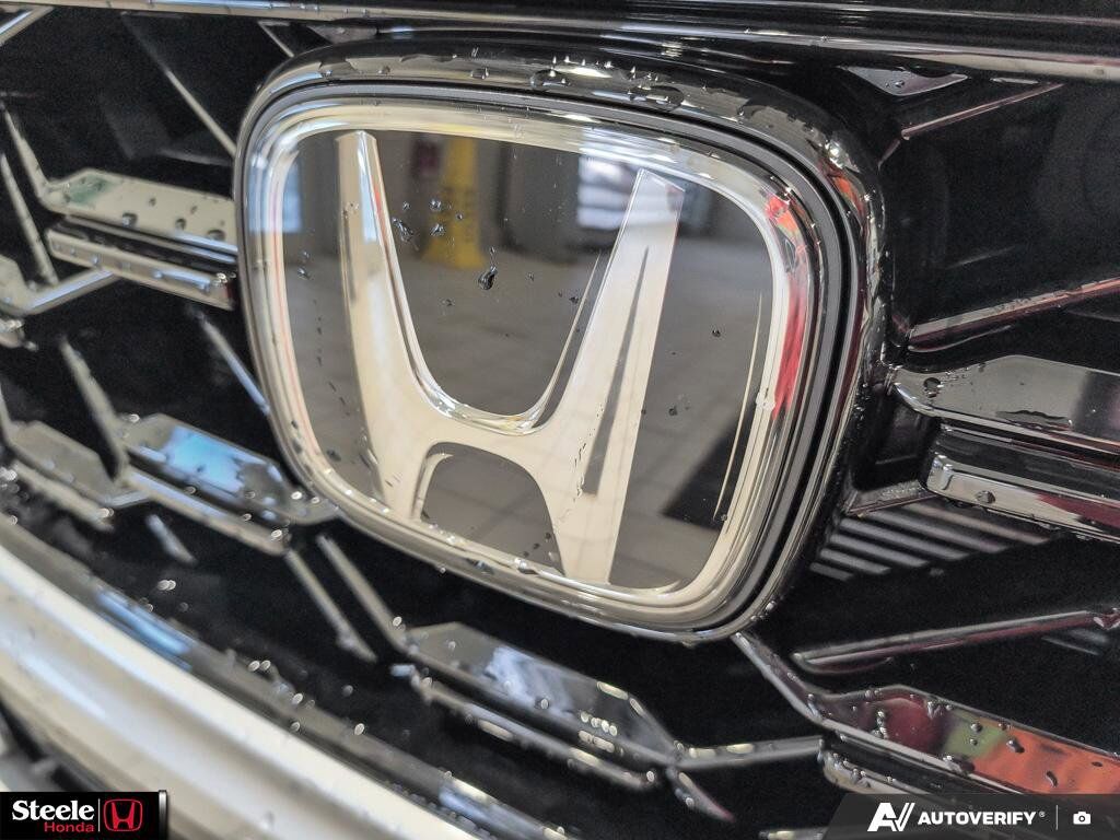 2023 Honda CR-V Hybrid Touring St. John's NL