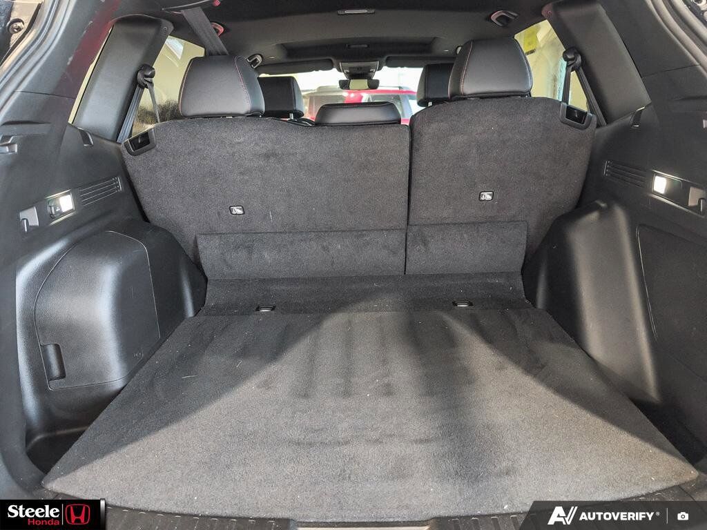 2023 Honda CR-V Hybrid Touring St. John's NL