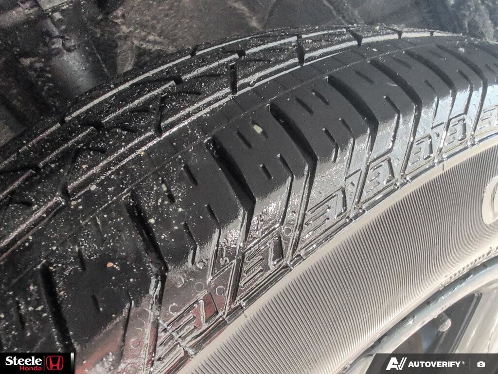 2023 Honda CR-V Hybrid Touring St. John's NL