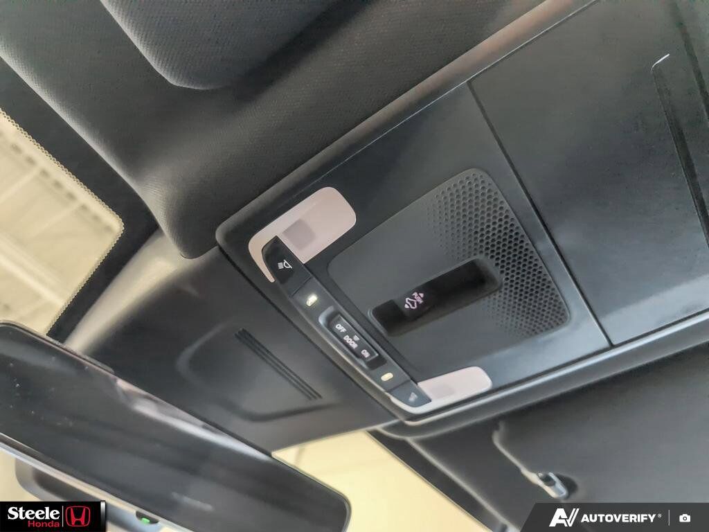 2023 Honda CR-V Hybrid Touring St. John's NL