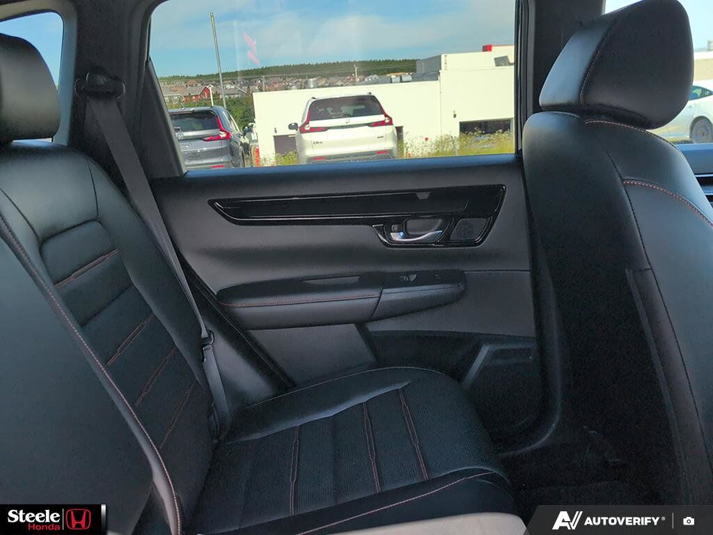 2023 Honda CR-V Hybrid Touring St. John's NL