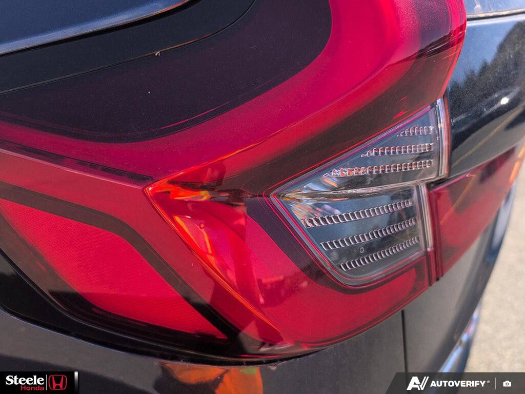 2023 Honda CR-V Hybrid Touring St. John's NL