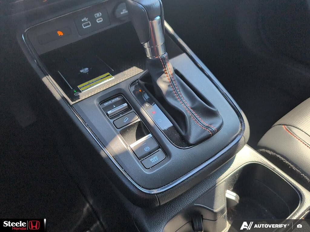 2023 Honda CR-V Hybrid Touring St. John's NL