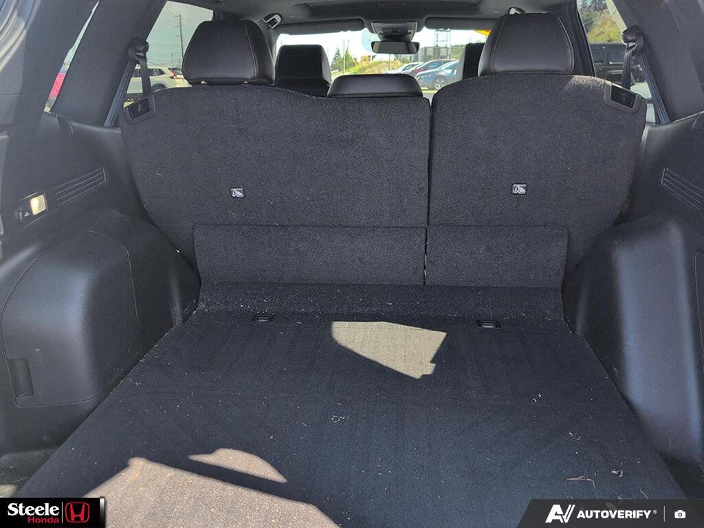 2023 Honda CR-V Hybrid Touring St. John's NL