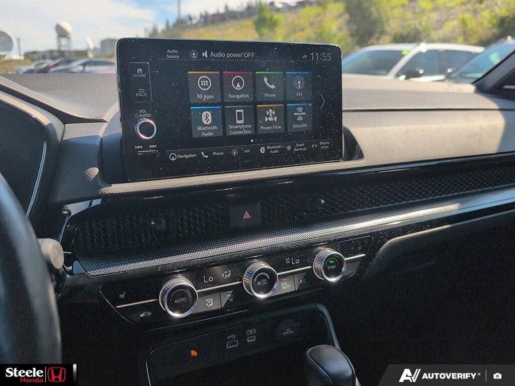2023 Honda CR-V Hybrid Touring St. John's NL