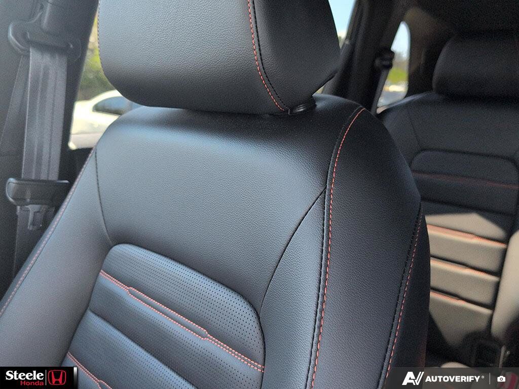 2023 Honda CR-V Hybrid Touring St. John's NL