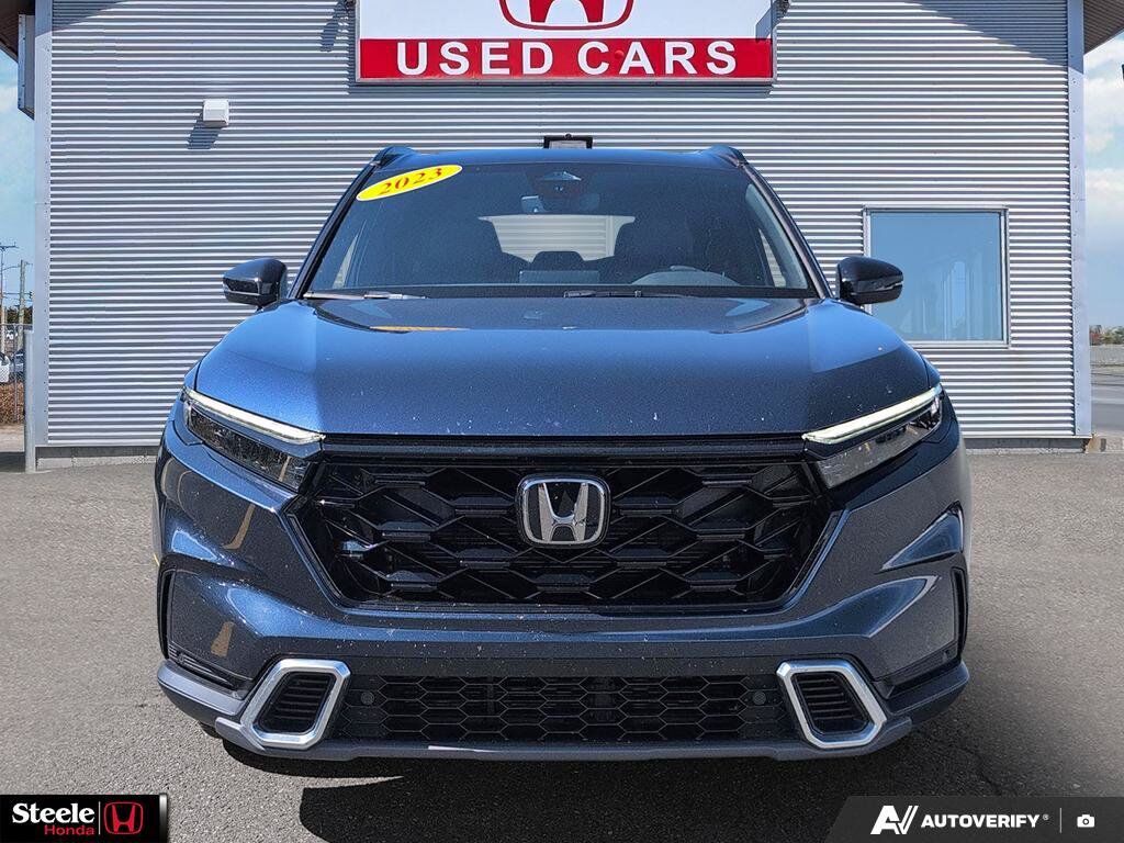 2023 Honda CR-V Hybrid Touring St. John's NL