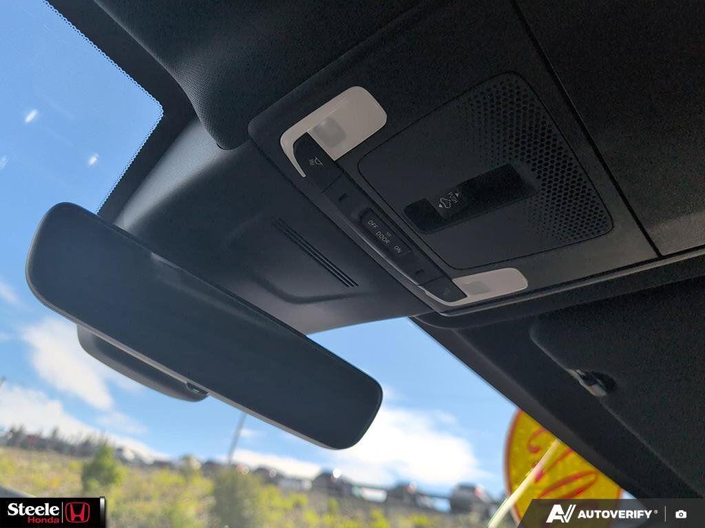 2023 Honda CR-V Hybrid Touring St. John's NL