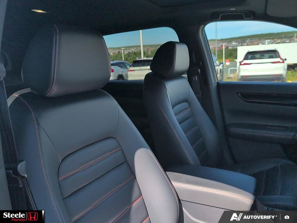 2023 Honda CR-V Hybrid Touring St. John's NL