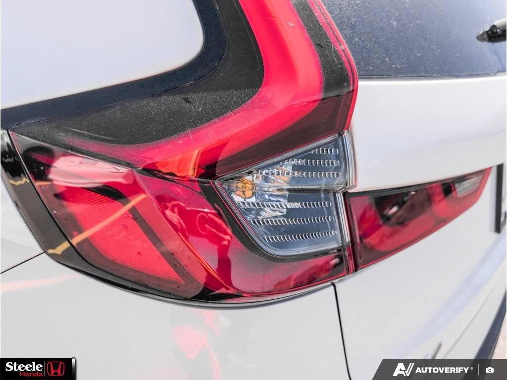 2023 Honda CR-V Hybrid Touring St. John's NL