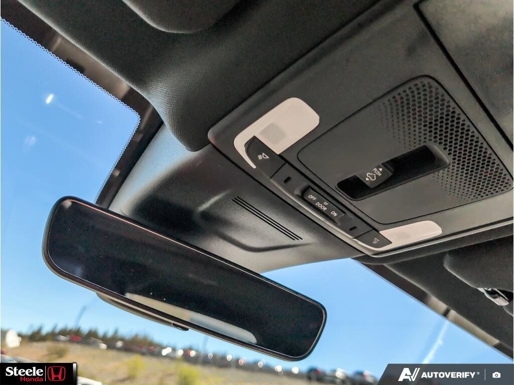 2023 Honda CR-V Hybrid Touring St. John's NL