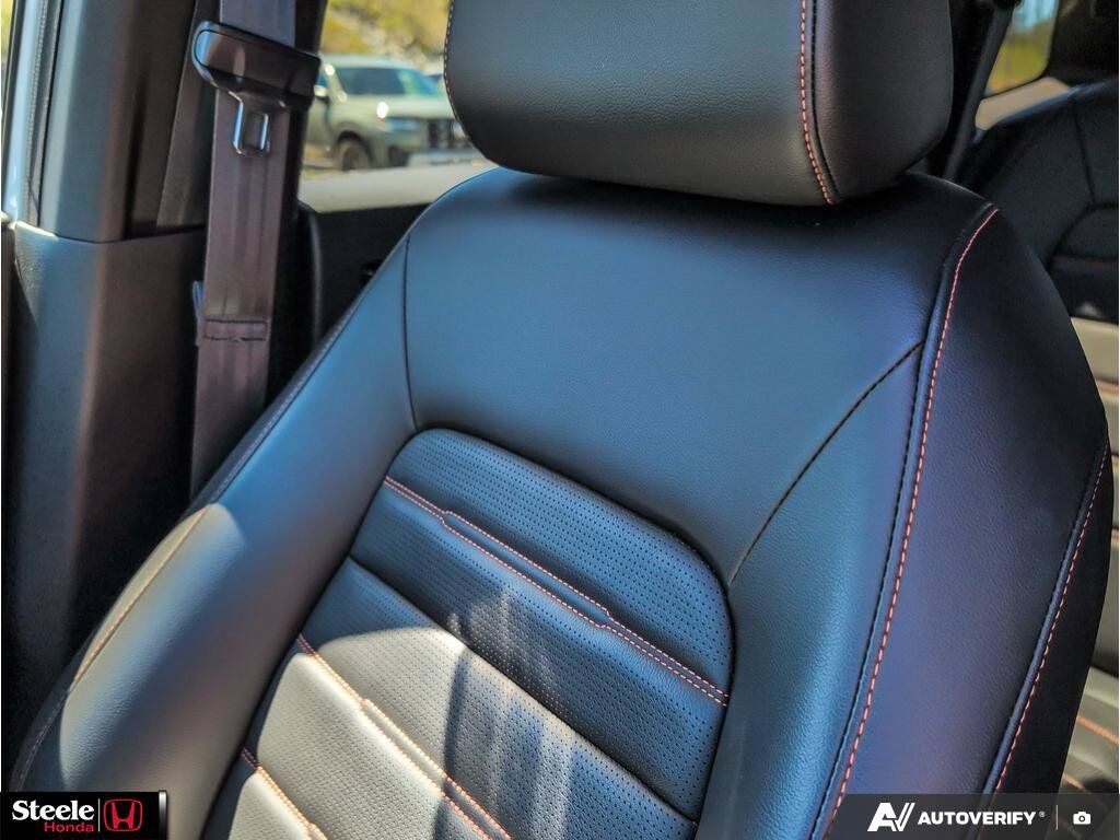 2023 Honda CR-V Hybrid Touring St. John's NL