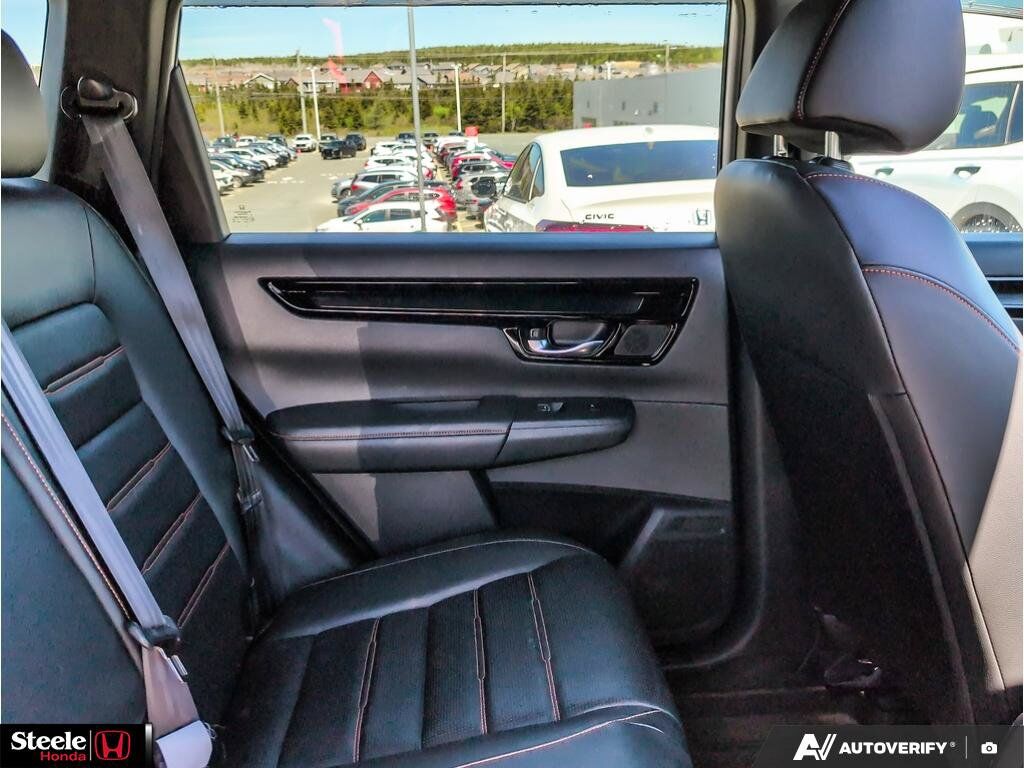 2023 Honda CR-V Hybrid Touring St. John's NL