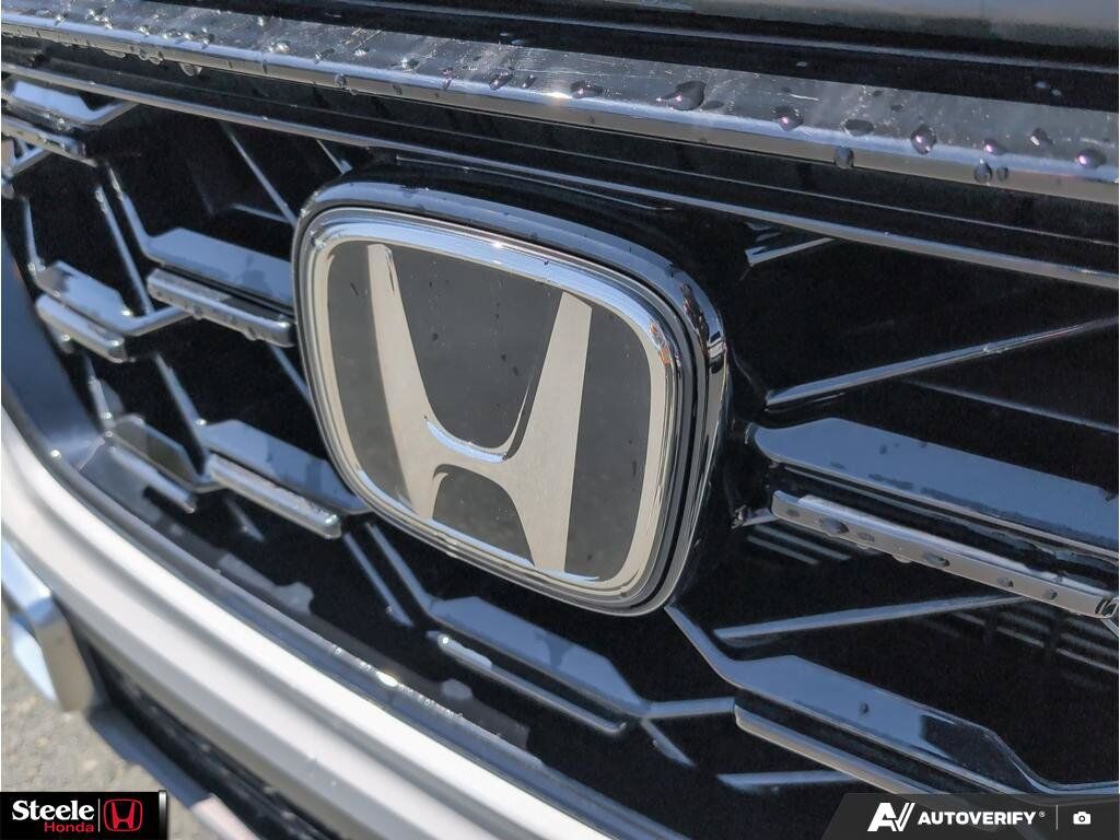 2023 Honda CR-V Hybrid Touring St. John's NL
