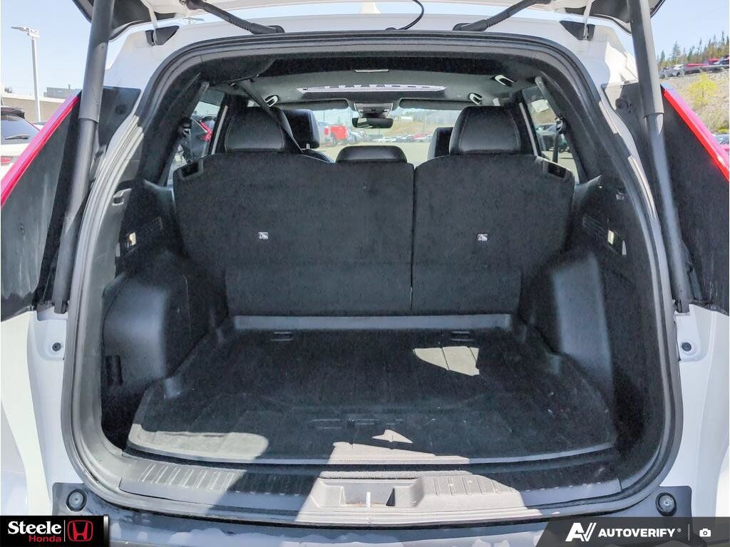 2023 Honda CR-V Hybrid Touring St. John's NL
