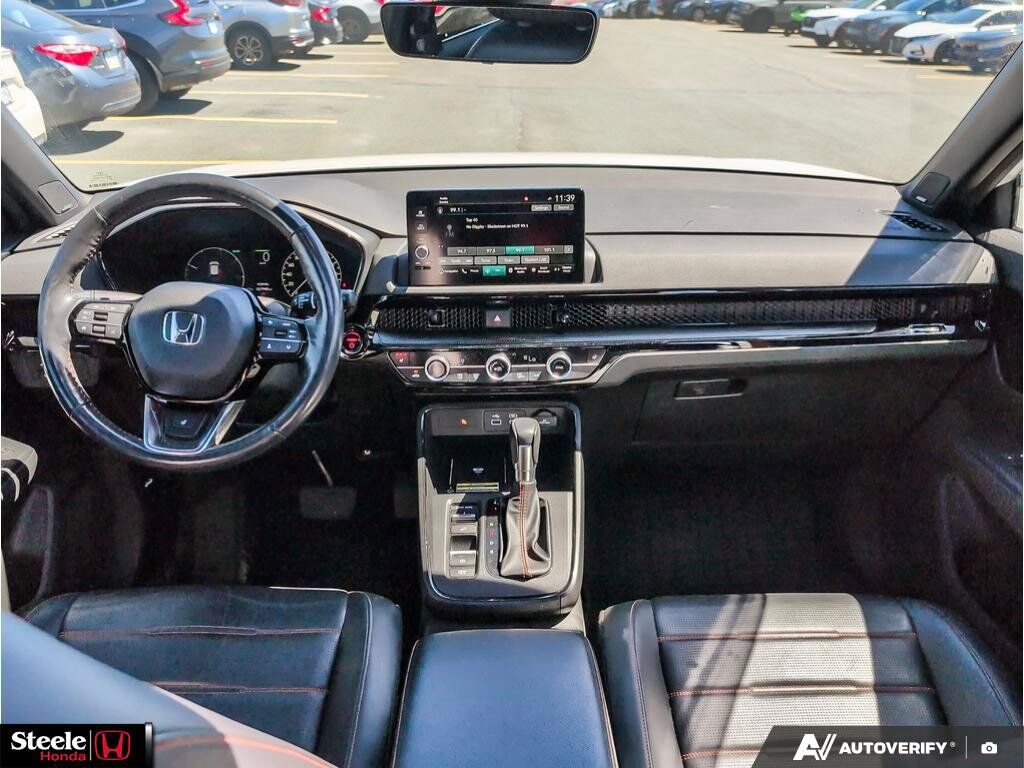 2023 Honda CR-V Hybrid Touring St. John's NL